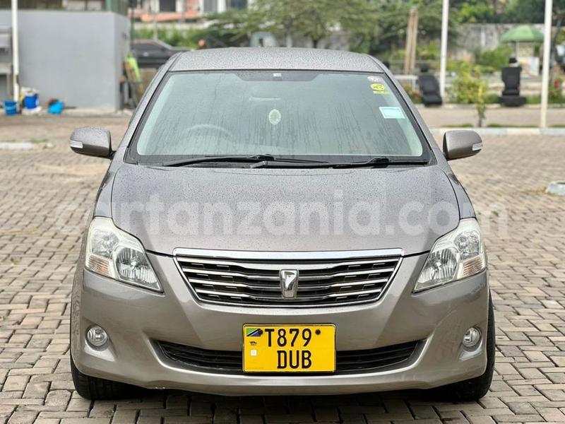 Big with watermark toyota premio dar es salaam dar es salaam 31813