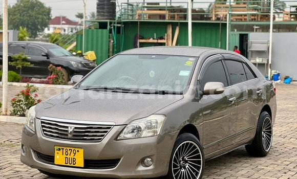 Nunua Ilio tumika Toyota Premio Brown Gari ndani ya Dar es Salaam nchini Dar es Salaam Nunua Ilio tumika Toyota Premio Brown Gari ndani ya Dar es Salaam nchini Dar es Salaam