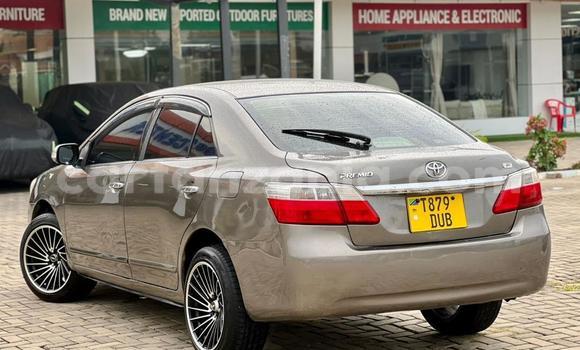 Nunua Ilio tumika Toyota Premio Brown Gari ndani ya Dar es Salaam nchini Dar es Salaam Nunua Ilio tumika Toyota Premio Brown Gari ndani ya Dar es Salaam nchini Dar es Salaam