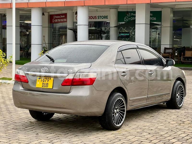 Big with watermark toyota premio dar es salaam dar es salaam 31813