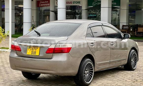 Nunua Ilio tumika Toyota Premio Brown Gari ndani ya Dar es Salaam nchini Dar es Salaam Nunua Ilio tumika Toyota Premio Brown Gari ndani ya Dar es Salaam nchini Dar es Salaam