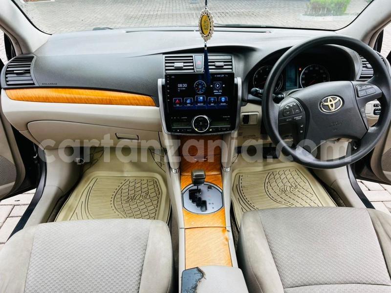 Big with watermark toyota premio dar es salaam dar es salaam 31813