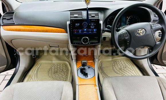 Nunua Ilio tumika Toyota Premio Brown Gari ndani ya Dar es Salaam nchini Dar es Salaam Nunua Ilio tumika Toyota Premio Brown Gari ndani ya Dar es Salaam nchini Dar es Salaam