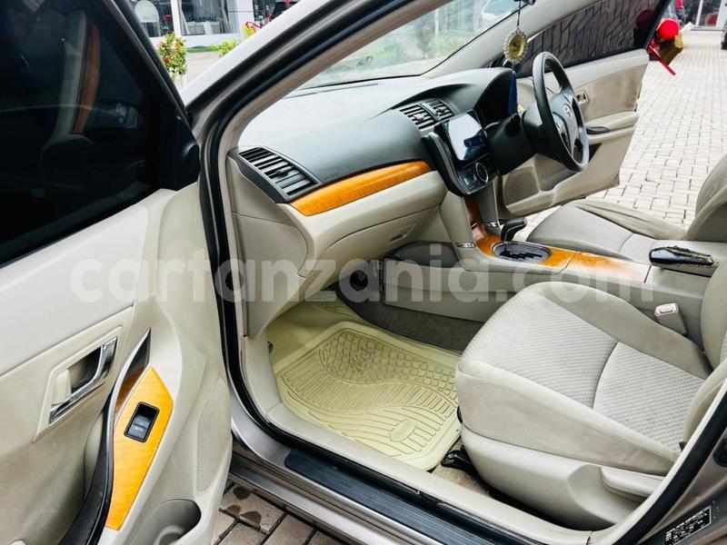 Big with watermark toyota premio dar es salaam dar es salaam 31813