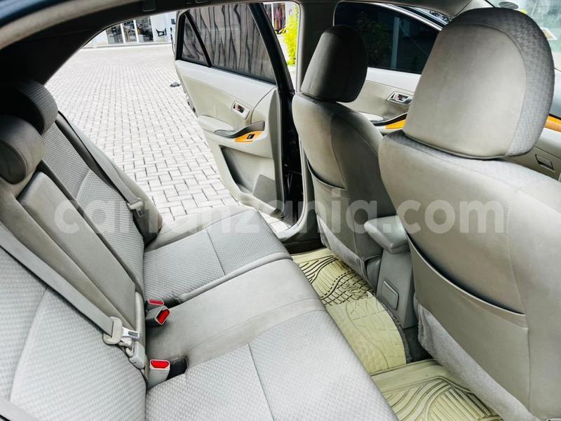 Big with watermark toyota premio dar es salaam dar es salaam 31813