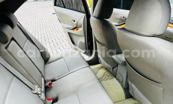 Nunua Ilio tumika Toyota Premio Brown Gari ndani ya Dar es Salaam nchini Dar es Salaam Nunua Ilio tumika Toyota Premio Brown Gari ndani ya Dar es Salaam nchini Dar es Salaam