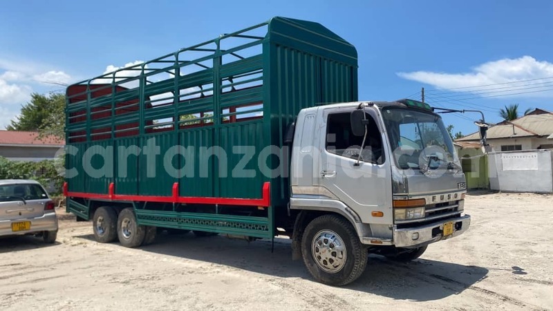 Big with watermark mitsubishi fuso fighter dar es salaam dar es salaam 31814