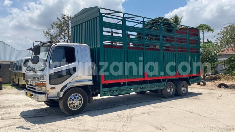 Big with watermark mitsubishi fuso fighter dar es salaam dar es salaam 31814