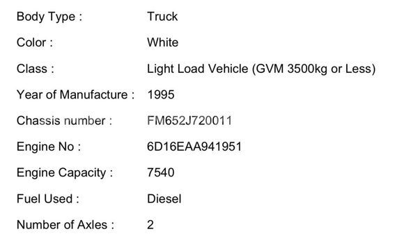 Buy New Mitsubishi Fuso Fighter Green Truck in Dar es Salaam in Dar es Salaam Buy New Mitsubishi Fuso Fighter Green Truck in Dar es Salaam in Dar es Salaam