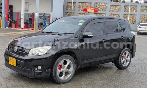 Nunua Ilio tumika Toyota RAV4 Nyeusi Gari ndani ya Dar es Salaam nchini Dar es Salaam Nunua Ilio tumika Toyota RAV4 Nyeusi Gari ndani ya Dar es Salaam nchini Dar es Salaam