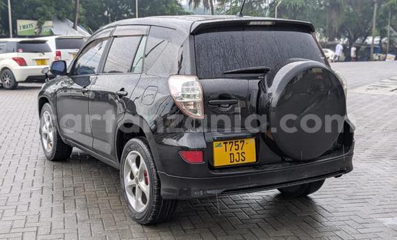 Nunua Ilio tumika Toyota RAV4 Nyeusi Gari ndani ya Dar es Salaam nchini Dar es Salaam Nunua Ilio tumika Toyota RAV4 Nyeusi Gari ndani ya Dar es Salaam nchini Dar es Salaam