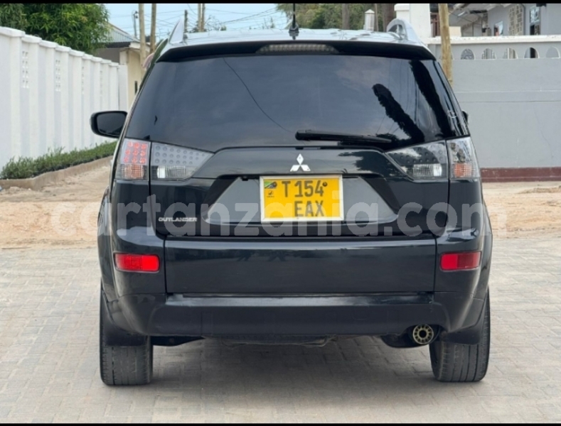 Big with watermark mitsubishi outlander dar es salaam dar es salaam 31817