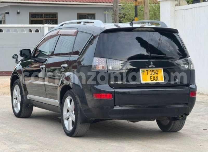 Big with watermark mitsubishi outlander dar es salaam dar es salaam 31817