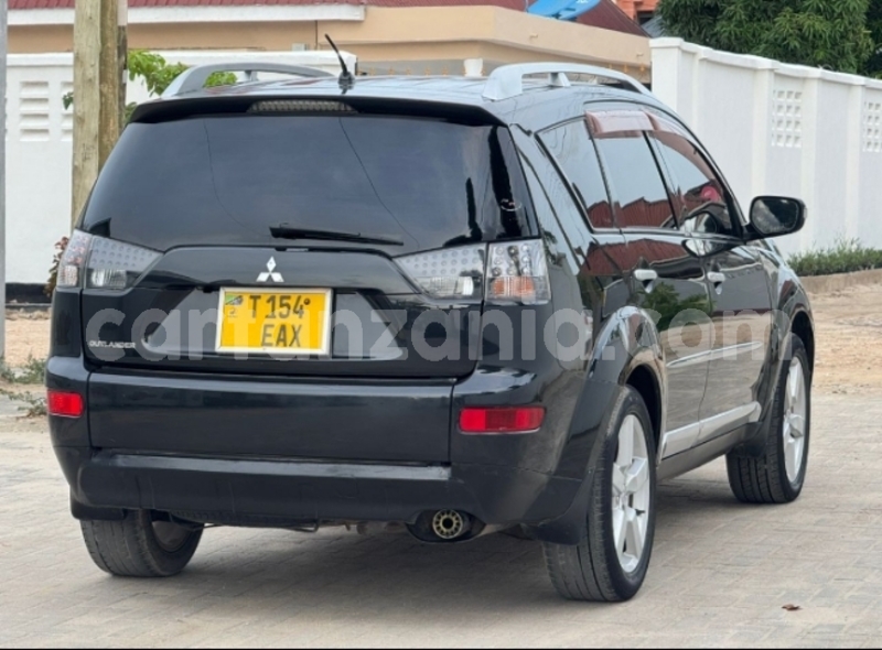 Big with watermark mitsubishi outlander dar es salaam dar es salaam 31817