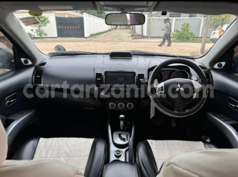 Big with watermark mitsubishi outlander dar es salaam dar es salaam 31817