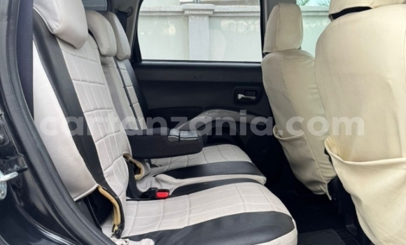 Buy Used Mitsubishi Outlander Black Car in Dar es Salaam in Dar es Salaam Buy Used Mitsubishi Outlander Black Car in Dar es Salaam in Dar es Salaam