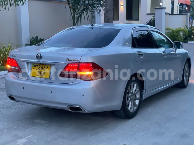 Big with watermark toyota crown dar es salaam dar es salaam 31818