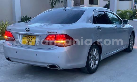Nunua Ilio tumika Toyota Crown Fedha Gari ndani ya Dar es Salaam nchini Dar es Salaam Nunua Ilio tumika Toyota Crown Fedha Gari ndani ya Dar es Salaam nchini Dar es Salaam