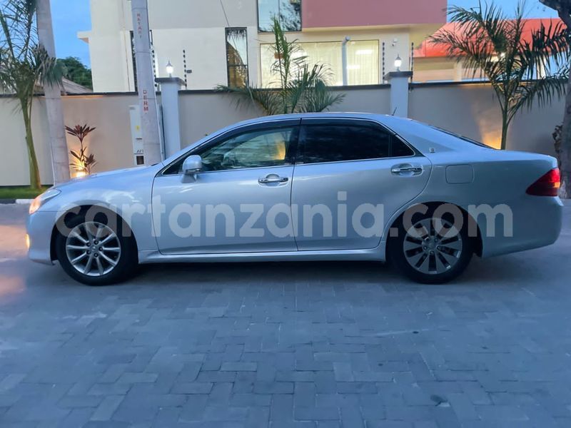 Big with watermark toyota crown dar es salaam dar es salaam 31818