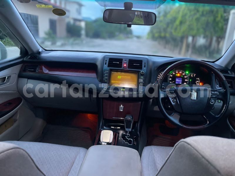 Big with watermark toyota crown dar es salaam dar es salaam 31818