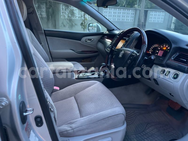 Big with watermark toyota crown dar es salaam dar es salaam 31818