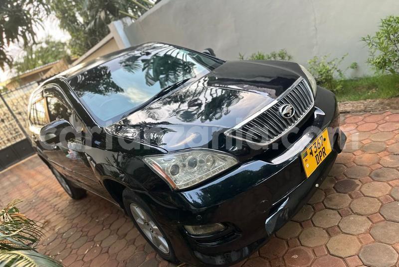 Big with watermark toyota harrier dar es salaam dar es salaam 31819