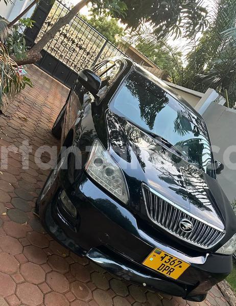 Big with watermark toyota harrier dar es salaam dar es salaam 31819
