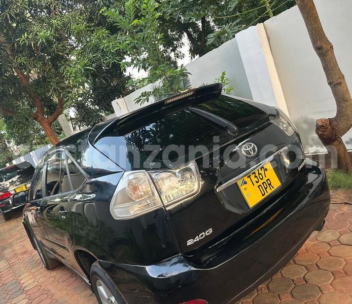 Big with watermark toyota harrier dar es salaam dar es salaam 31819