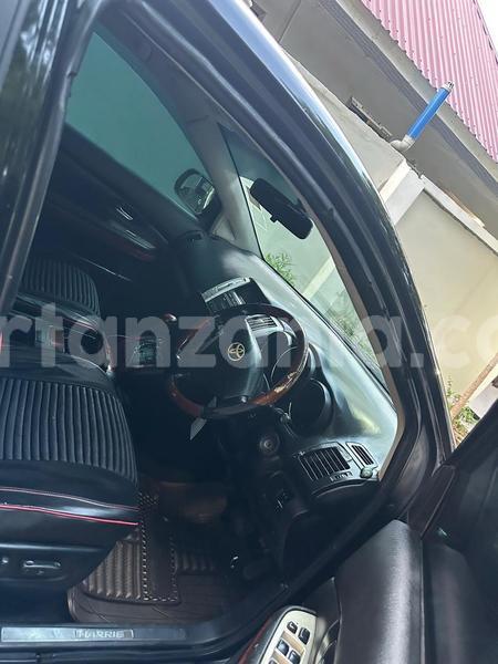 Big with watermark toyota harrier dar es salaam dar es salaam 31819