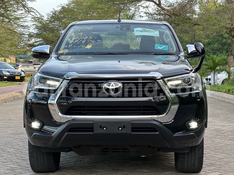 Big with watermark toyota hilux dar es salaam dar es salaam 31821
