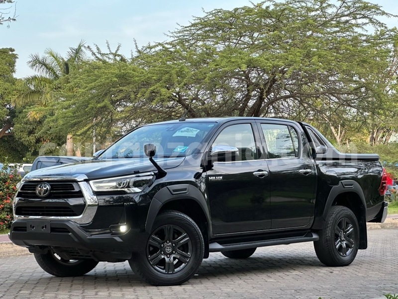Big with watermark toyota hilux dar es salaam dar es salaam 31821