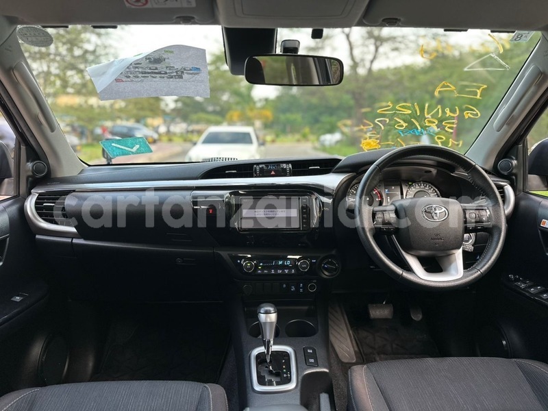 Big with watermark toyota hilux dar es salaam dar es salaam 31821