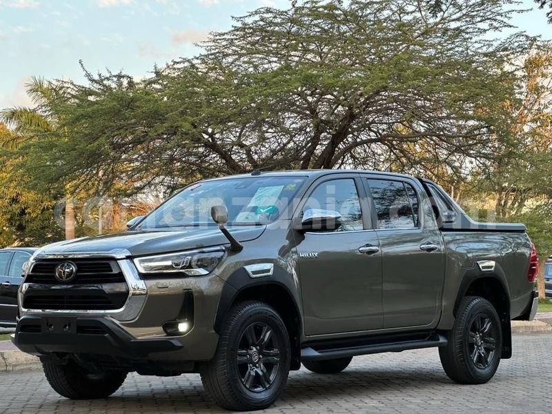 Big with watermark toyota hilux dar es salaam dar es salaam 31822