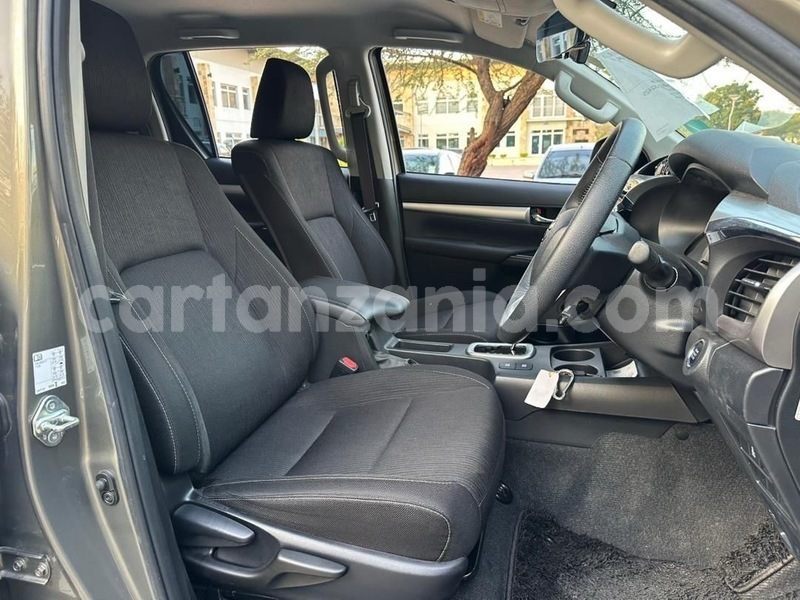 Big with watermark toyota hilux dar es salaam dar es salaam 31822