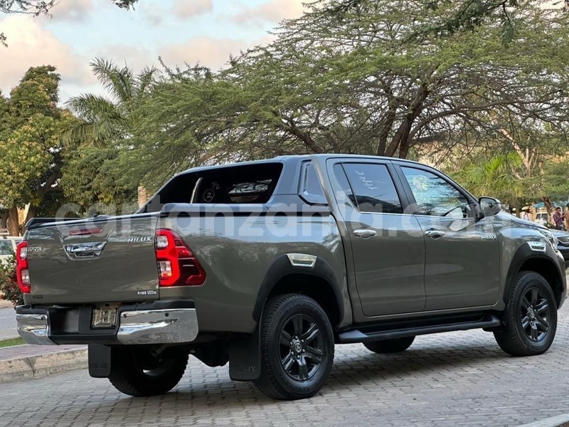 Big with watermark toyota hilux dar es salaam dar es salaam 31822