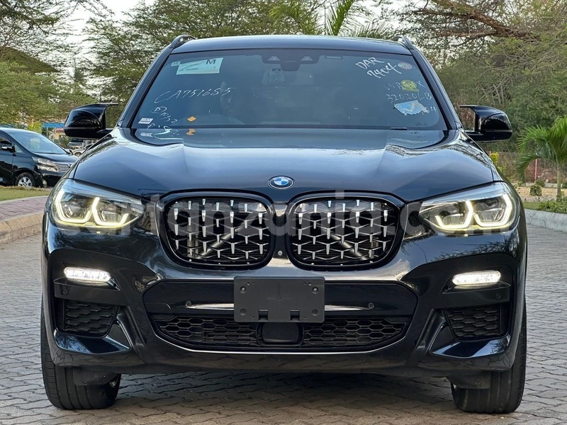 Big with watermark bmw x3 dar es salaam dar es salaam 31823
