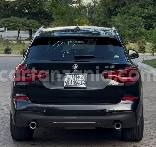 Big with watermark bmw x3 dar es salaam dar es salaam 31823