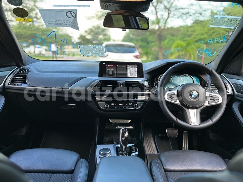 Big with watermark bmw x3 dar es salaam dar es salaam 31823