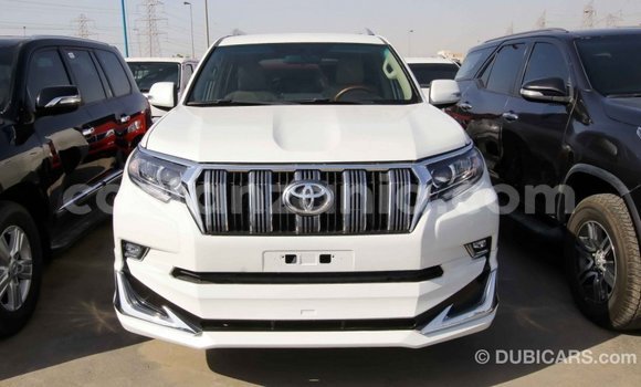 Nunua Imported Toyota Prado Nyeupe Gari ndani ya Import - Dubai nchini Arusha Nunua Imported Toyota Prado Nyeupe Gari ndani ya Import - Dubai nchini Arusha