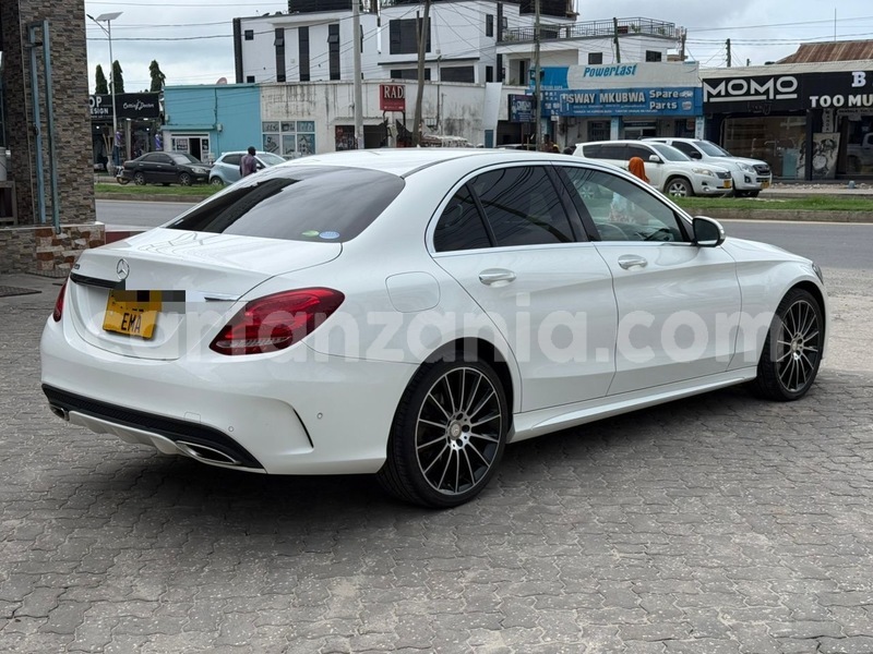 Big with watermark mercedes benz c class dar es salaam dar es salaam 31825