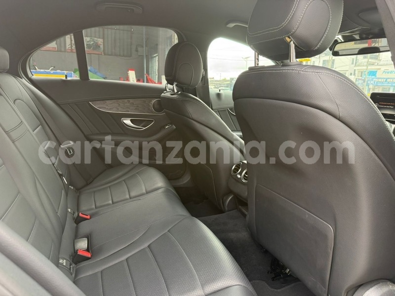Big with watermark mercedes benz c class dar es salaam dar es salaam 31825