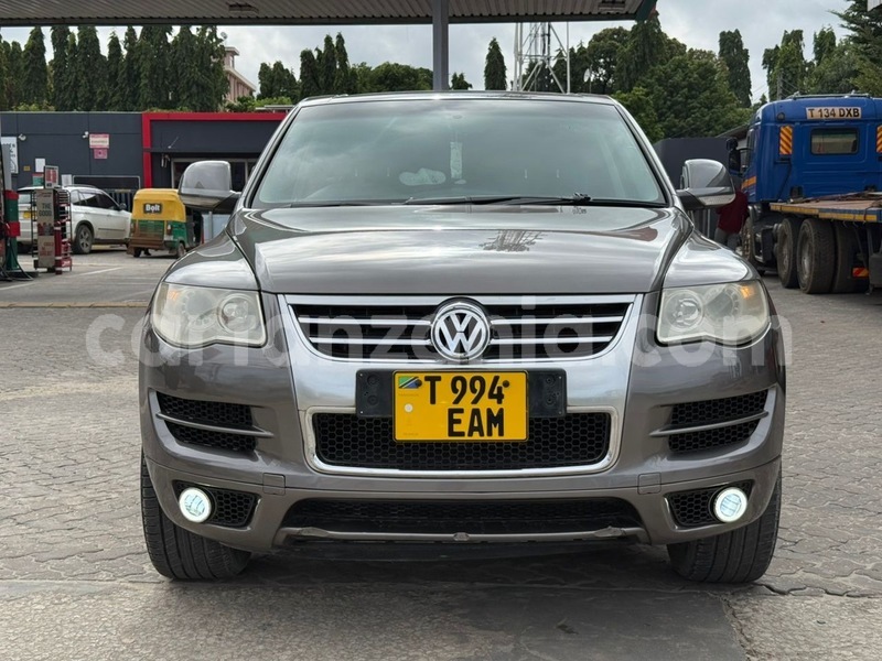 Big with watermark volkswagen touareg dar es salaam dar es salaam 31826