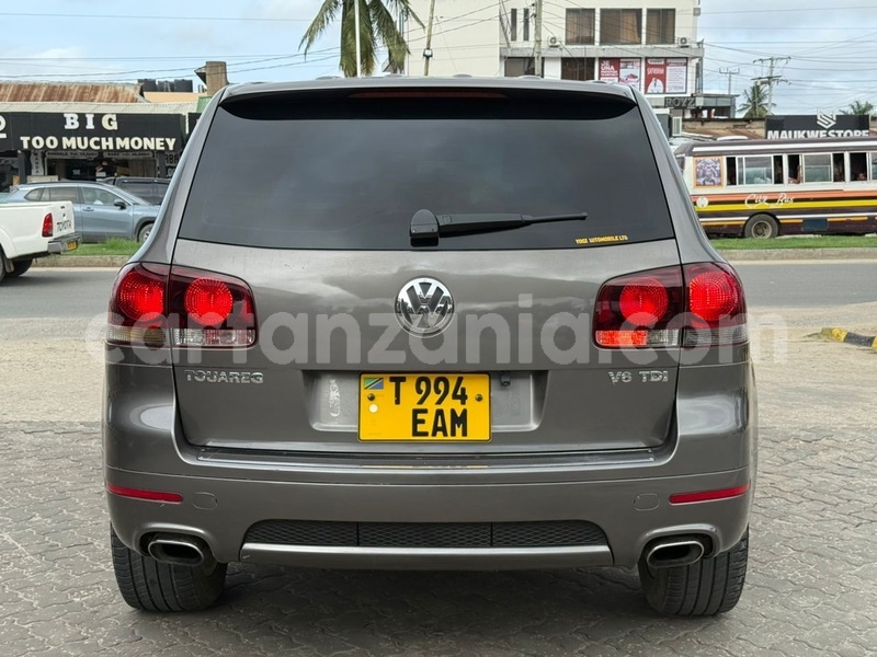 Big with watermark volkswagen touareg dar es salaam dar es salaam 31826