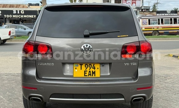 Nunua Ilio tumika Volkswagen Touareg Nyingine Gari ndani ya Dar es Salaam nchini Dar es Salaam Nunua Ilio tumika Volkswagen Touareg Nyingine Gari ndani ya Dar es Salaam nchini Dar es Salaam