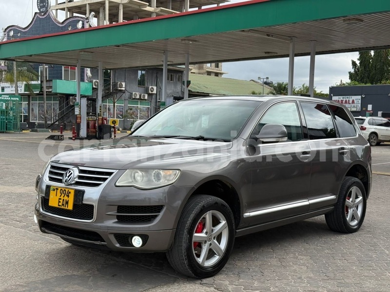 Big with watermark volkswagen touareg dar es salaam dar es salaam 31826