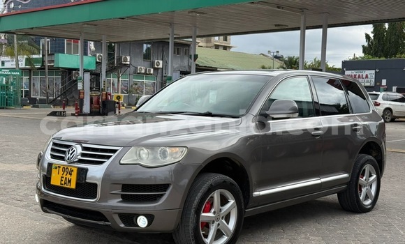 Nunua Ilio tumika Volkswagen Touareg Nyingine Gari ndani ya Dar es Salaam nchini Dar es Salaam Nunua Ilio tumika Volkswagen Touareg Nyingine Gari ndani ya Dar es Salaam nchini Dar es Salaam