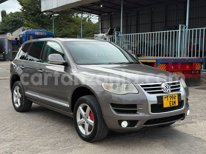 Big with watermark volkswagen touareg dar es salaam dar es salaam 31826