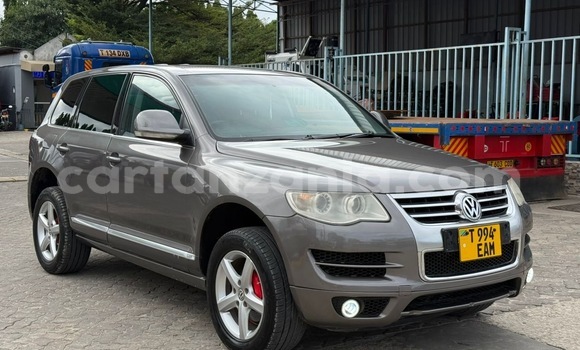 Nunua Ilio tumika Volkswagen Touareg Nyingine Gari ndani ya Dar es Salaam nchini Dar es Salaam Nunua Ilio tumika Volkswagen Touareg Nyingine Gari ndani ya Dar es Salaam nchini Dar es Salaam