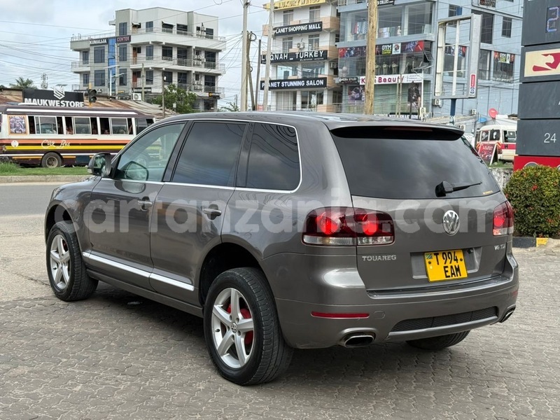 Big with watermark volkswagen touareg dar es salaam dar es salaam 31826