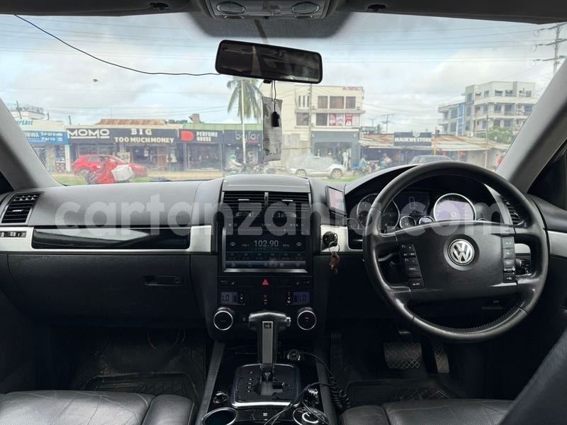 Big with watermark volkswagen touareg dar es salaam dar es salaam 31826